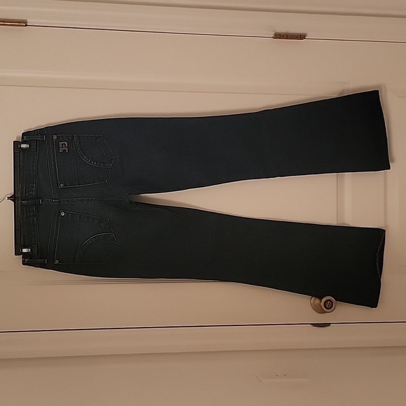 Joes Jeans The Honey Bootcut Jeans. Size 27, Pristine Condition! - Picture 9 of 9